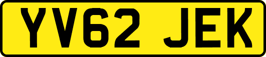 YV62JEK