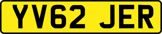 YV62JER