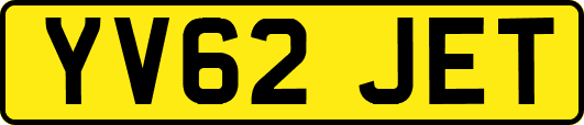 YV62JET