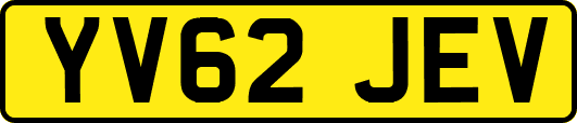 YV62JEV