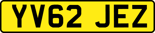 YV62JEZ