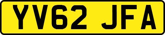 YV62JFA
