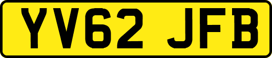 YV62JFB
