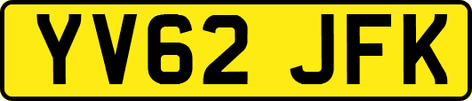 YV62JFK