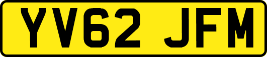 YV62JFM