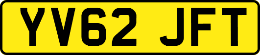 YV62JFT