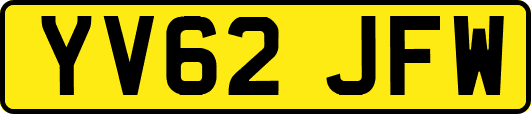 YV62JFW