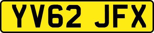 YV62JFX