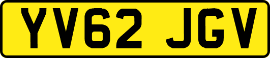 YV62JGV