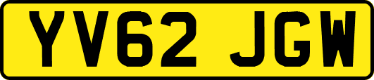 YV62JGW