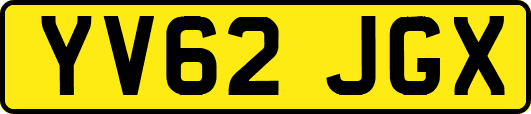 YV62JGX