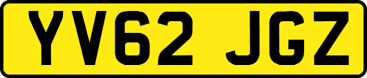 YV62JGZ