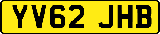 YV62JHB