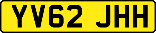 YV62JHH