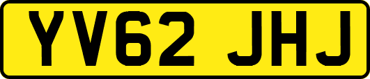 YV62JHJ