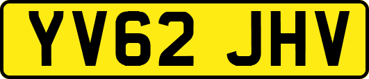YV62JHV