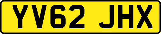 YV62JHX