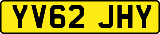 YV62JHY