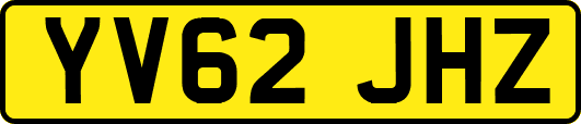 YV62JHZ