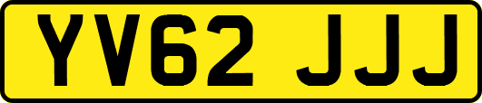 YV62JJJ