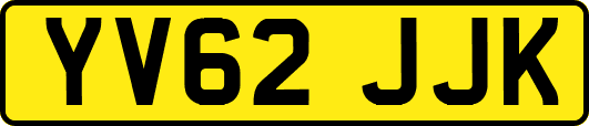 YV62JJK