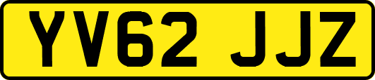 YV62JJZ