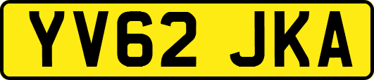 YV62JKA