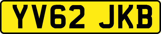 YV62JKB