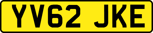 YV62JKE