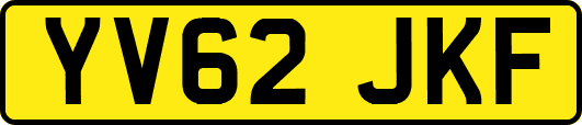 YV62JKF
