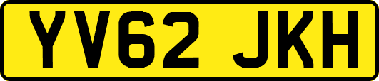 YV62JKH
