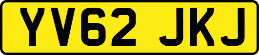 YV62JKJ