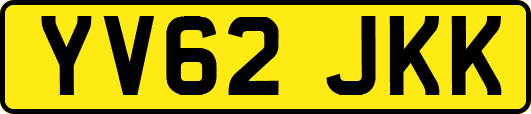 YV62JKK