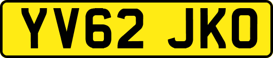 YV62JKO