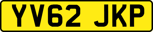 YV62JKP