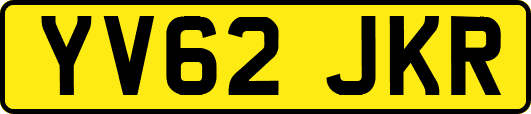 YV62JKR