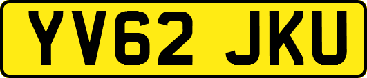 YV62JKU