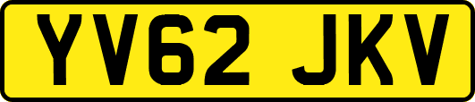 YV62JKV