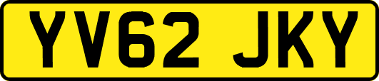 YV62JKY
