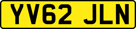 YV62JLN