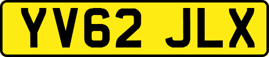 YV62JLX
