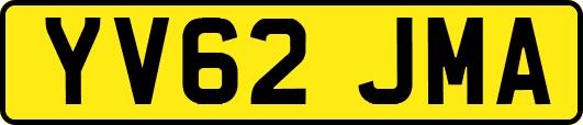 YV62JMA