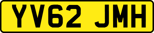 YV62JMH