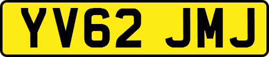 YV62JMJ