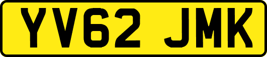 YV62JMK