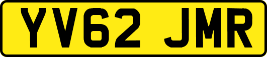 YV62JMR