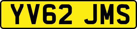 YV62JMS