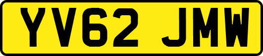 YV62JMW