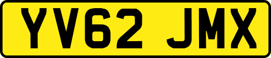 YV62JMX