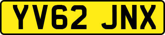 YV62JNX